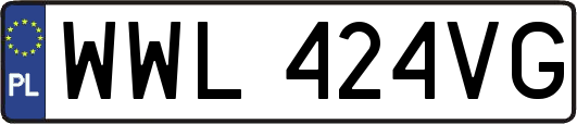 WWL424VG