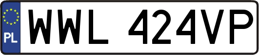 WWL424VP