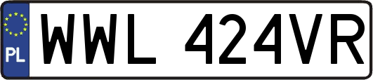 WWL424VR