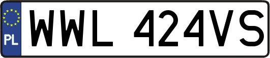 WWL424VS