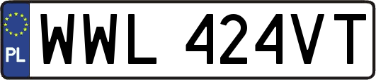 WWL424VT
