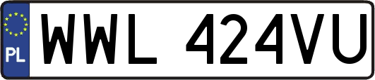 WWL424VU