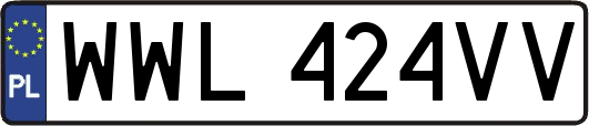 WWL424VV