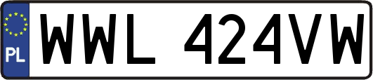 WWL424VW