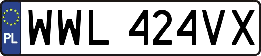 WWL424VX