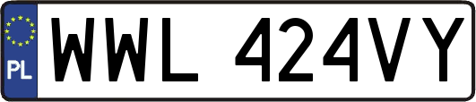WWL424VY