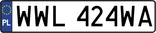 WWL424WA