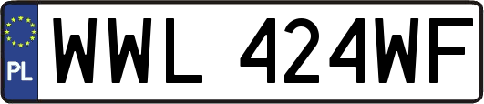 WWL424WF