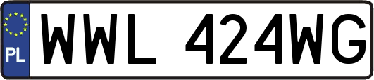 WWL424WG