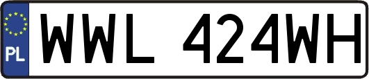 WWL424WH
