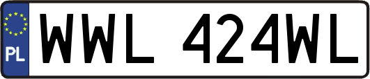 WWL424WL