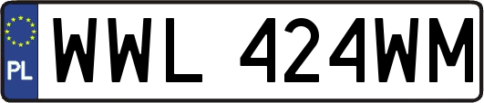 WWL424WM