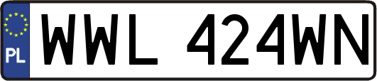 WWL424WN