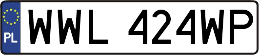WWL424WP