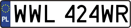 WWL424WR