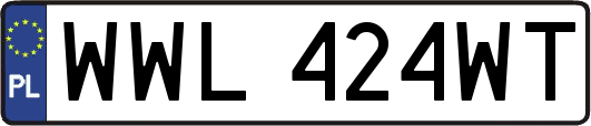 WWL424WT