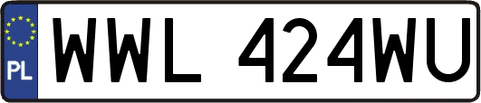 WWL424WU