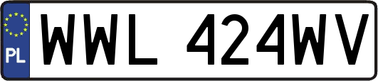 WWL424WV