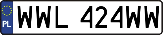 WWL424WW
