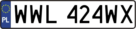 WWL424WX
