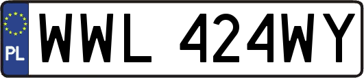 WWL424WY