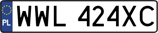 WWL424XC