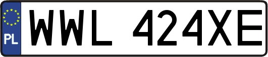 WWL424XE