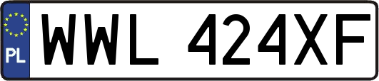 WWL424XF