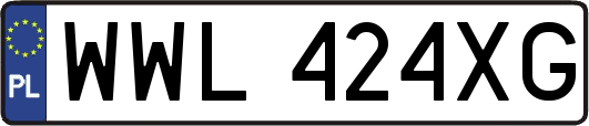 WWL424XG