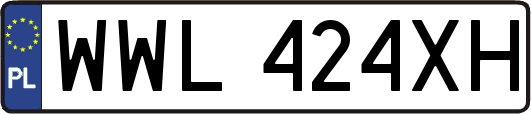 WWL424XH
