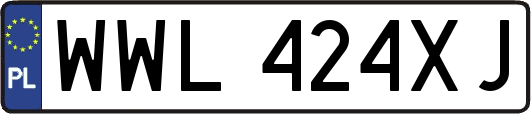 WWL424XJ