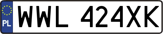 WWL424XK