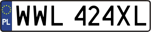 WWL424XL