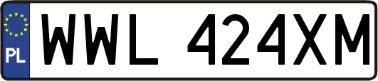 WWL424XM