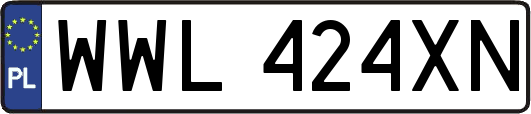 WWL424XN