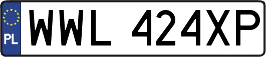WWL424XP