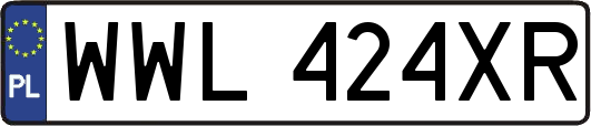 WWL424XR