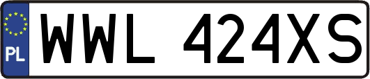 WWL424XS