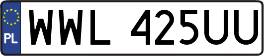 WWL425UU