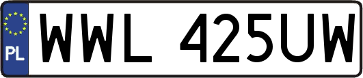 WWL425UW