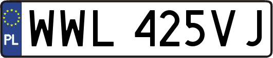 WWL425VJ