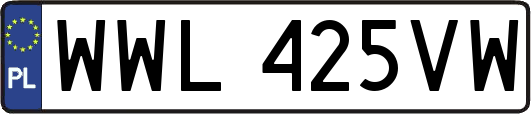 WWL425VW