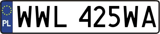 WWL425WA