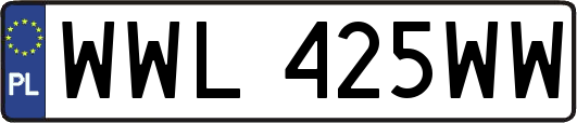 WWL425WW