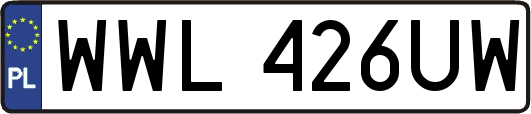 WWL426UW