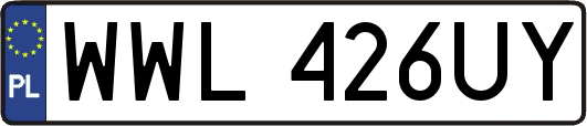 WWL426UY