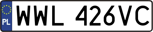 WWL426VC