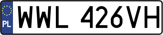 WWL426VH