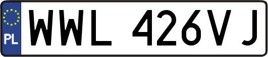 WWL426VJ