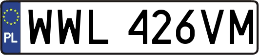 WWL426VM